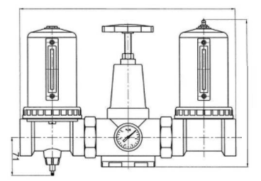 什么是模塊化FRL，模塊化FRL的優(yōu)勢是什么？