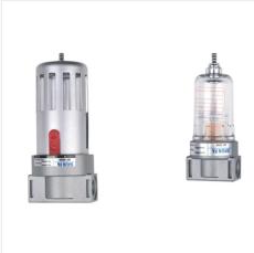 氣動過濾器有多重要，氣動過濾器的類型及作用含義！