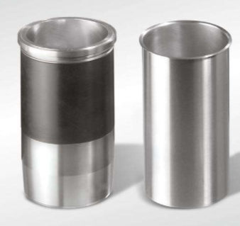 氣缸套有那種類型，干式氣缸套與濕式氣缸套相比較