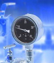 從普通壓力表的選擇和使用，認(rèn)知不同壓力表的分類類型