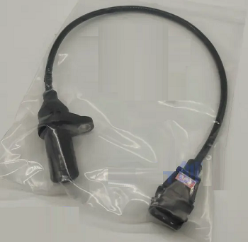 曲軸位置傳感器故障一般從什么部件進(jìn)行分析和簡(jiǎn)單維修處理？