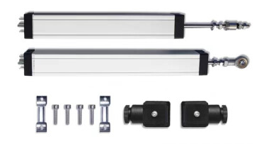 工廠自動(dòng)化線性位置傳感器在各種行業(yè)中的特性要求