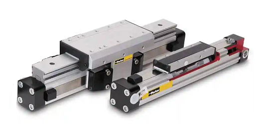 電動(dòng)執(zhí)行器常用的直線執(zhí)行器安裝，執(zhí)行器安裝座的安裝方式