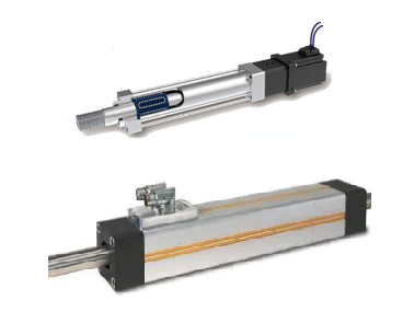 電動(dòng)線性執(zhí)行器工作原理是什么，電動(dòng)執(zhí)行器在制造行業(yè)的優(yōu)勢(shì)？
