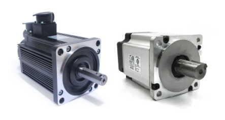 電動(dòng)執(zhí)行器使用的交流電機(jī)為什么如此精確和可重復(fù)？