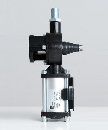 如何區(qū)分電動執(zhí)行器與氣動執(zhí)行器，電動與氣動各有什么好處？