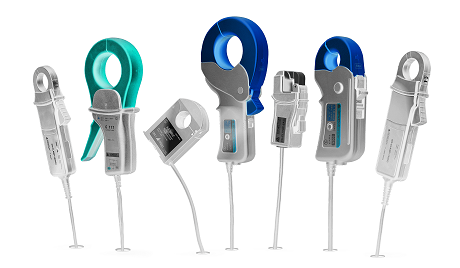 在開(kāi)環(huán)與閉環(huán)電流傳感器測(cè)量應(yīng)用中，電流傳感器的多種用途應(yīng)用