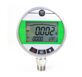 智能數(shù)字壓力表可實(shí)現(xiàn)控制功能特點(diǎn)，智能數(shù)字壓力表使用注意事項(xiàng)！