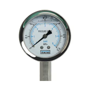 數(shù)字壓力表出現(xiàn)故障時(shí)造成什么后果，數(shù)字壓力表失靈的八個(gè)主要原因？