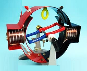 無刷直流電機和有刷直流電機的工作原理是否相類似？