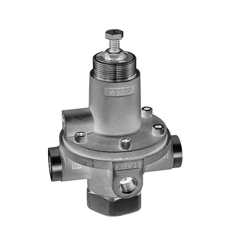 氣壓調(diào)節(jié)器如何工作，氣壓減壓調(diào)節(jié)器的組成結(jié)構(gòu)部件？