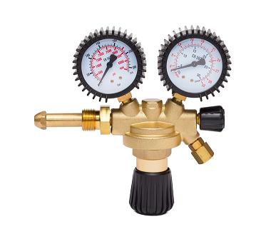 氣體壓力減壓閥工作原理的控制系統(tǒng)及壓力水平控制設計