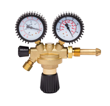 使用氣體減壓閥要注意什么，氣體減壓閥的安裝和使用？