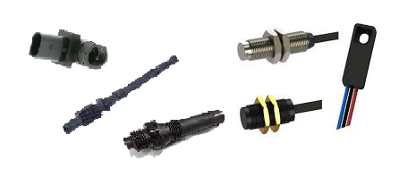 汽車關(guān)鍵電子元件速度傳感器的作用是什么？