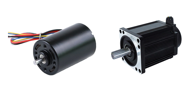 一般無刷電機壽命是多久，無刷電機和有刷電機壽命測試？