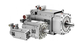 異步伺服電機如何配合伺服控制器精確控制電機軸？