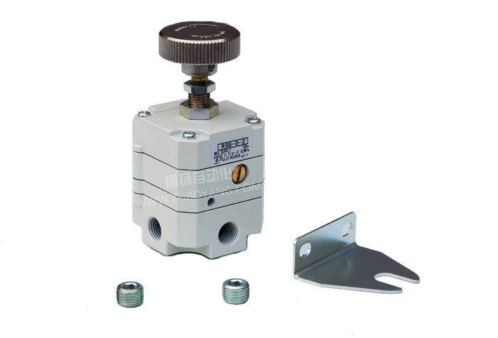 藤倉(cāng)氣缸與藤倉(cāng)減壓閥“天生一對(duì)”！