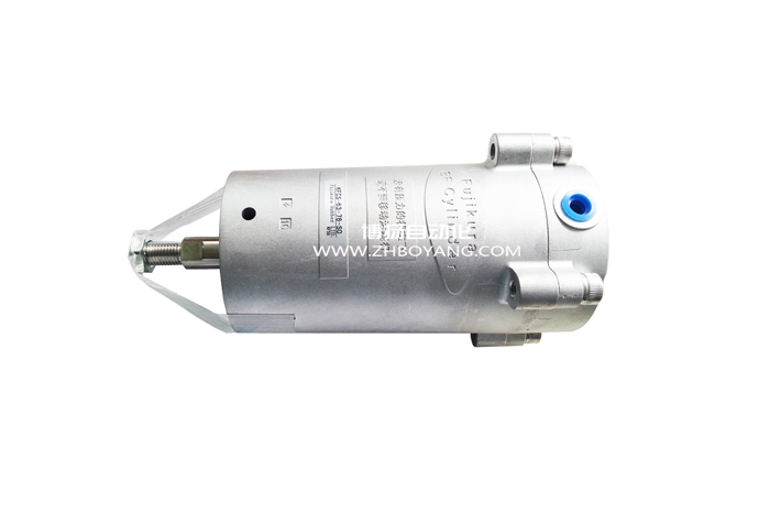 藤倉(cāng)氣缸與SMC的有什么區(qū)別？