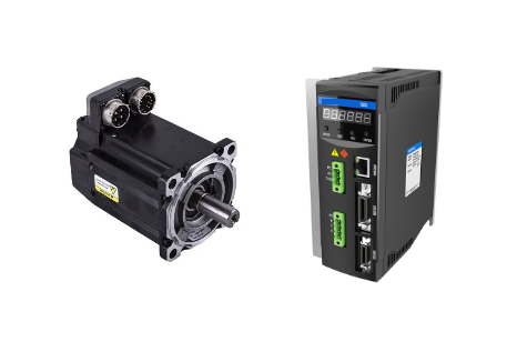 如何高精確控制伺服電機，伺服電機驅(qū)動的三種控制方法？