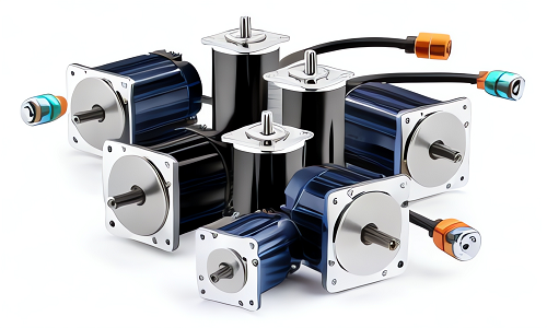 高性能伺服電機(jī)品牌，國內(nèi)外不同伺服電機(jī)的品牌作用
