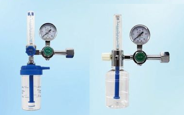 醫(yī)用氧氣減壓閥怎么安裝，醫(yī)用氧氣減壓閥的安裝流程是這樣