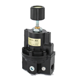 自力式流量調(diào)節(jié)閥維持穩(wěn)定，壓力不受影響的工作原理