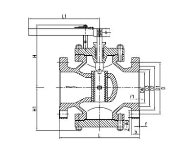 蒸汽流量調節(jié)閥選型指南，蒸汽流量調節(jié)閥正確的選擇流程