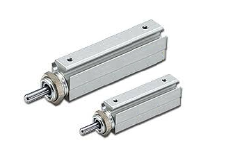 微型氣缸的結(jié)構(gòu)有什么不同，和標(biāo)準(zhǔn)氣缸結(jié)構(gòu)是否一樣？