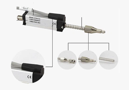 直線傳感器的性能指標(biāo)包括哪些內(nèi)容知識？