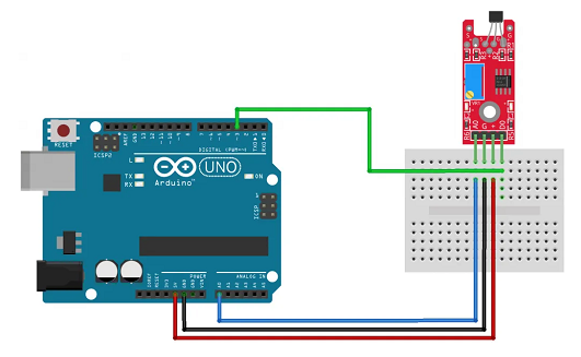 直線傳感器模塊有什么作用，直線傳感器模塊的應用價值知識！