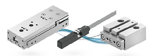 直線傳感器用途在工業(yè)自動化和機械設備行業(yè)的作用領域