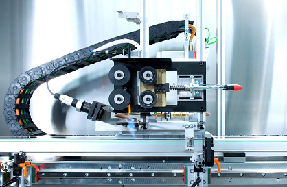 探討直線電機(jī)模組裝配工作流程，實(shí)現(xiàn)精確的直線運(yùn)動(dòng)