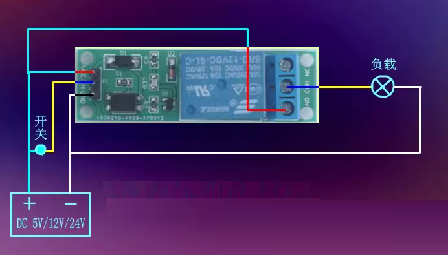 光耦繼電器模塊怎么用？更好地了解光耦繼電器模塊使用方法！