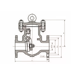 單向閥類型品種很多，單向閥用于許多不同的行業(yè)
