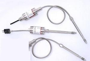 高溫壓力傳感器內(nèi)部引線的作用，保證信號(hào)的穩(wěn)定傳輸