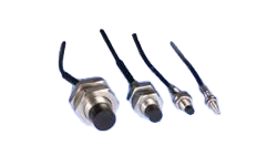 電渦流位移傳感器靈敏度計算，揭秘靈敏度計算性能參數(shù)之一