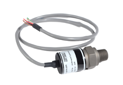 電子壓力傳感器需不需要裝表彎，裝緩沖管的主要功能