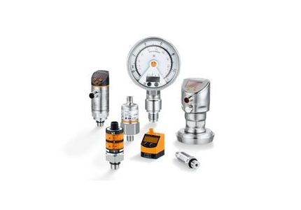 電子壓力傳感器SP1和SP2代表什么，各自都有什么作用？