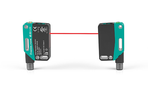 對(duì)射傳感器的最大感應(yīng)距離是多少米，最大感應(yīng)距離的影響因素