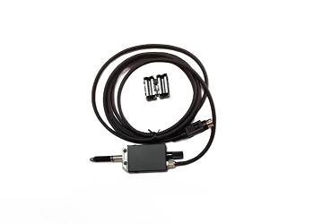 高精度位移傳感器的測(cè)距方法，實(shí)現(xiàn)非接觸式的測(cè)量方式