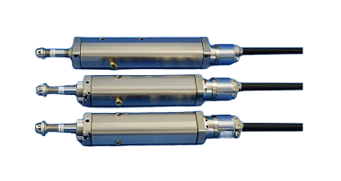 高精度lvdt位移傳感器是什么，LVDT的電磁感應(yīng)工作原理