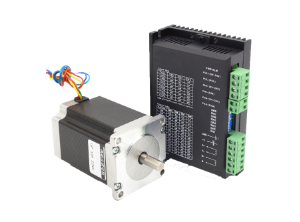 步進(jìn)電機(jī)驅(qū)動(dòng)器撥碼開關(guān)怎么調(diào)，明確撥碼開關(guān)的功能？