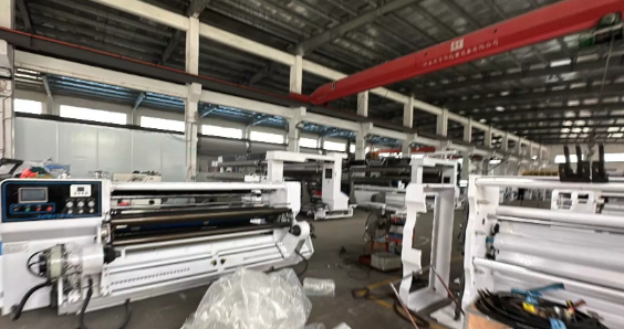 拜訪南天機(jī)械訂單情況，探討雙方在未來(lái)的合作機(jī)會(huì)