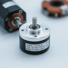 直流電機(jī)編碼器作用是什么？機(jī)械運(yùn)動(dòng)如何轉(zhuǎn)換為電信號(hào)？