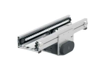 帶式輸送機傳動裝置設計要點有哪些？