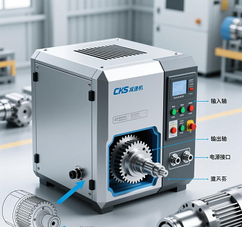 cws減速機的齒輪材料和熱處理，對抗疲勞和磨損的能力如何？