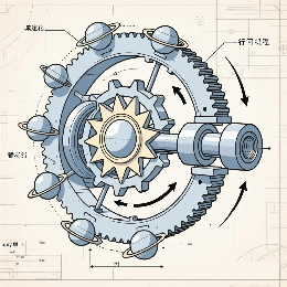 伺服行星減速機(jī)如何通過(guò)預(yù)緊力，調(diào)整降低回程誤差？