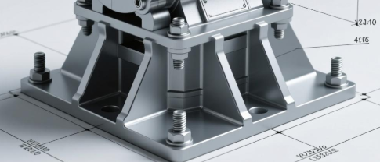 振動(dòng)環(huán)境下伺服行星減速機(jī)地腳，用哪種固定方式？