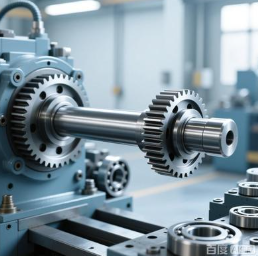 伺服電機(jī)減速機(jī)輸出軸，徑向負(fù)載超限會(huì)燒軸承嗎？