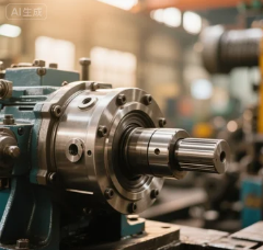 伺服電機(jī)減速機(jī)長(zhǎng)期輕載運(yùn)行，需縮短換脂周期嗎？